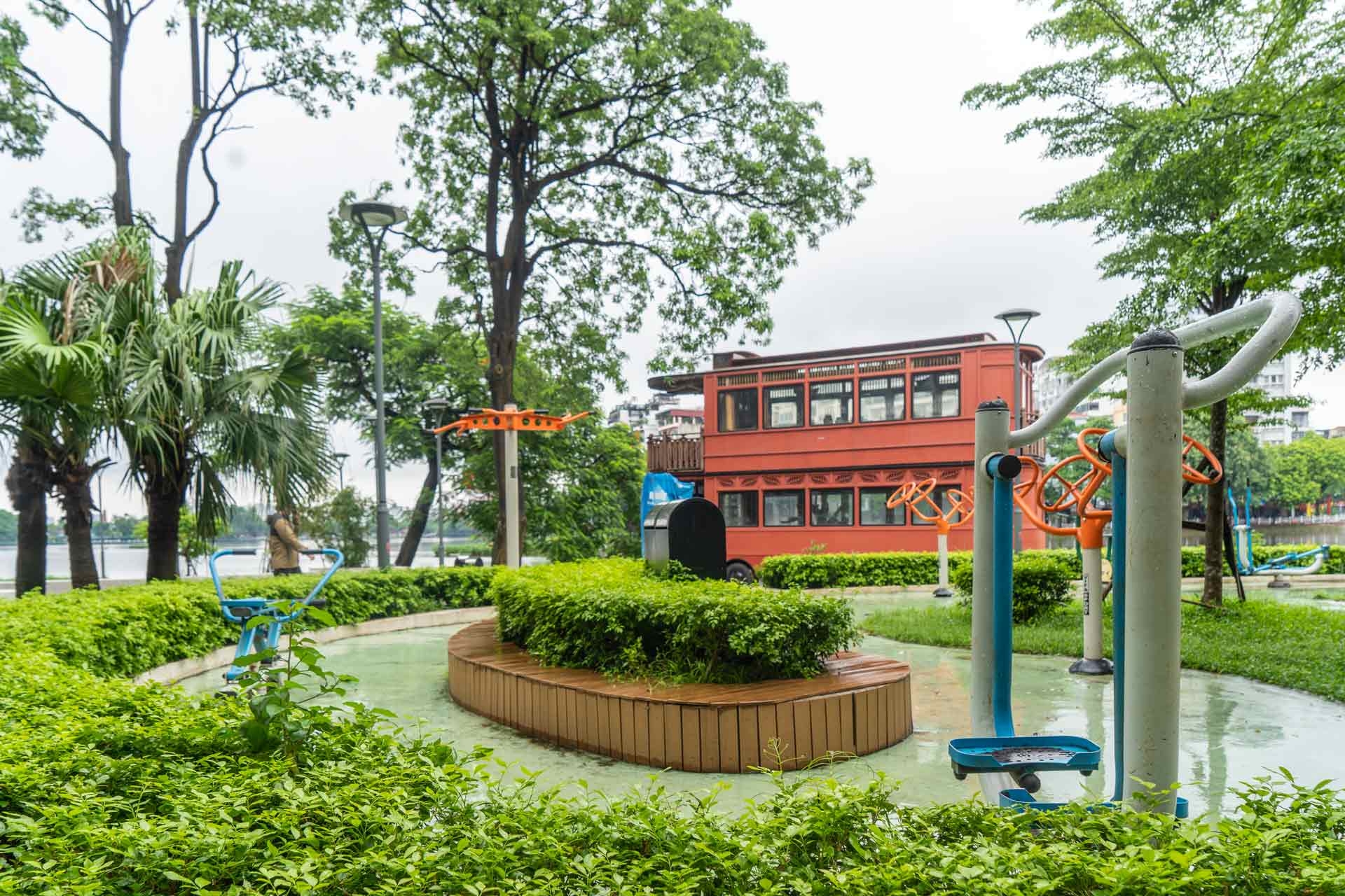 things to do in tay ho hanoi