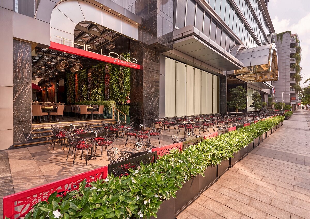 italian restaurants in Ho Chi Minh City