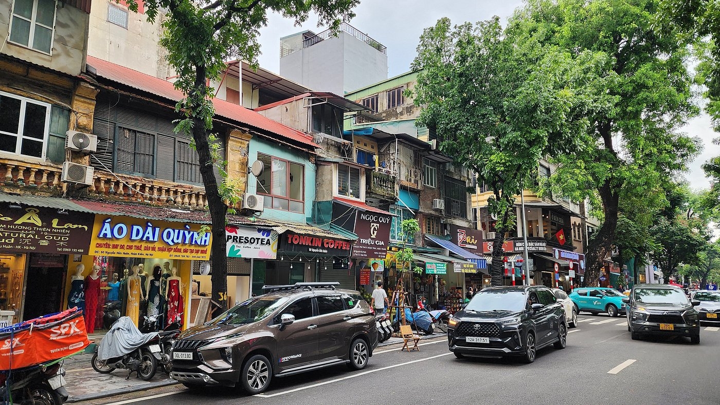 things to do in Hanoi for a day