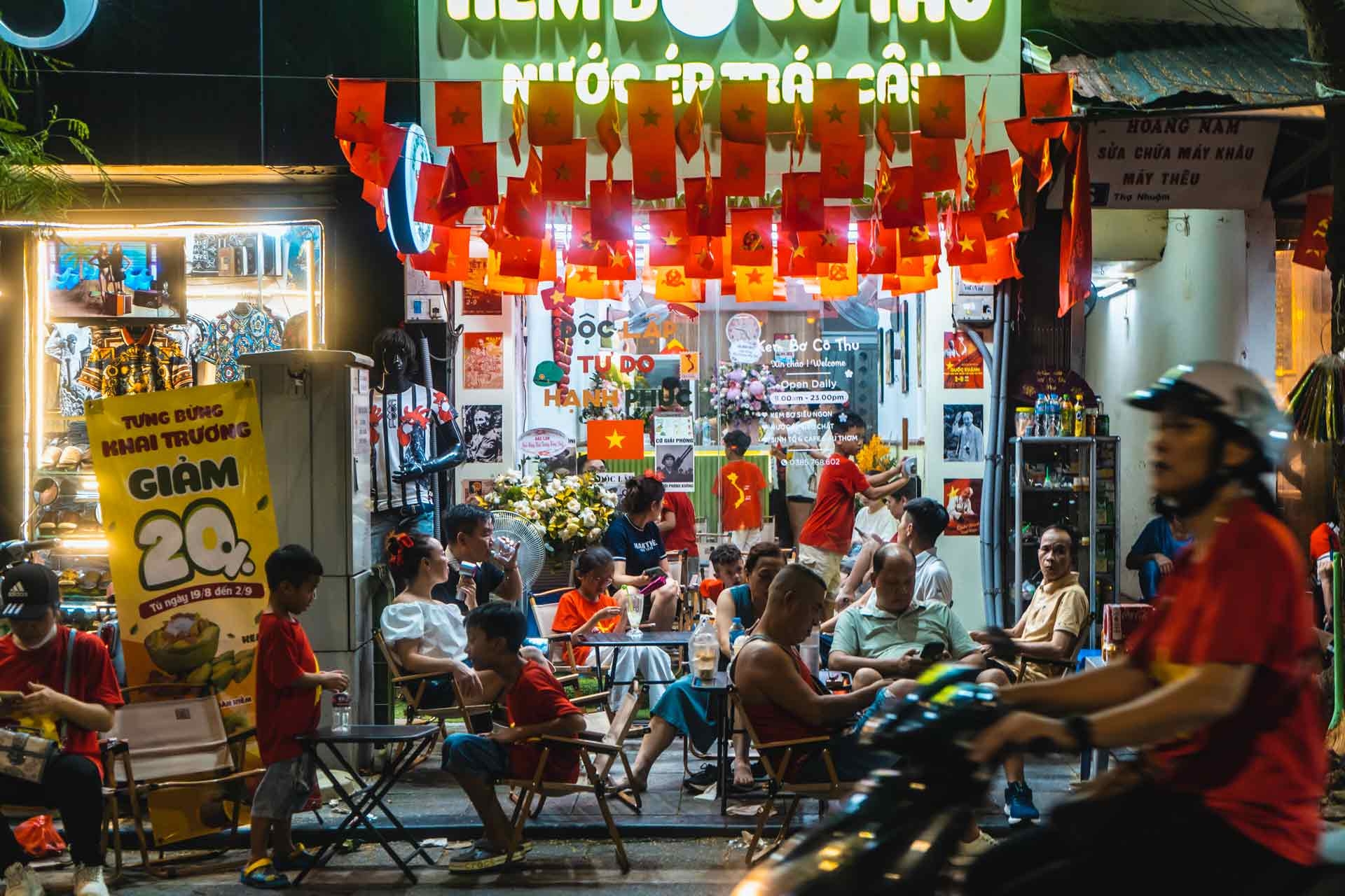 things to do in Hanoi with kids