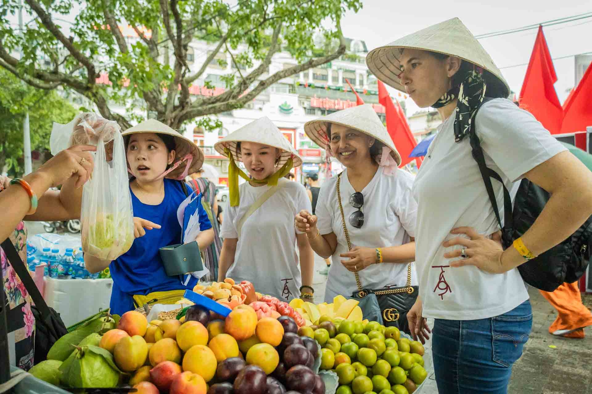 things to do in Hanoi with kids