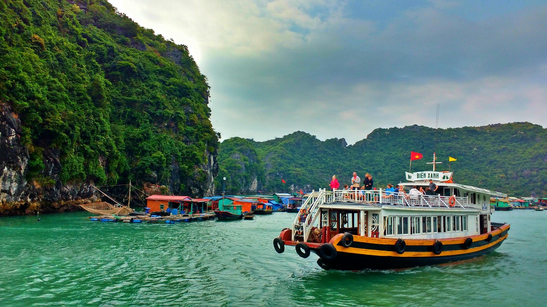 things to do in Hanoi with kids