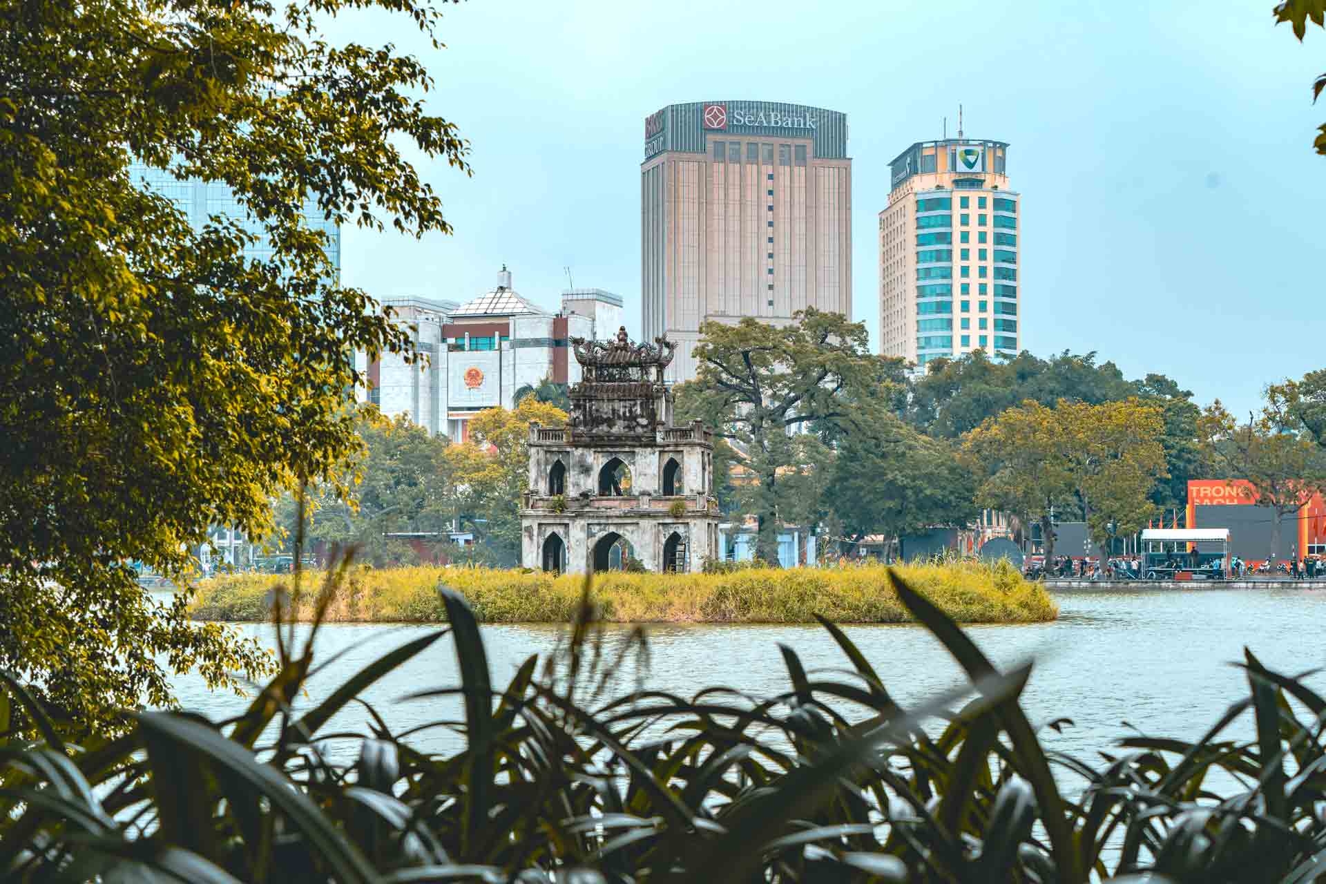 things to do in Hanoi with kids