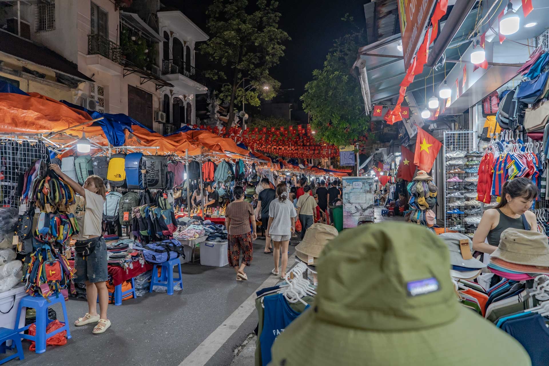 things to do in Hanoi December