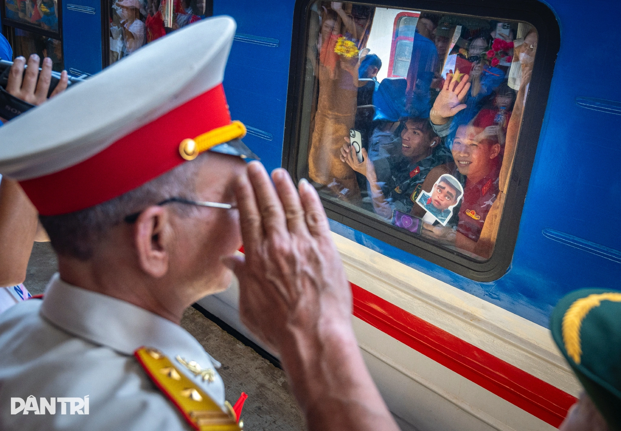 Vietnam's 80th Independence Day