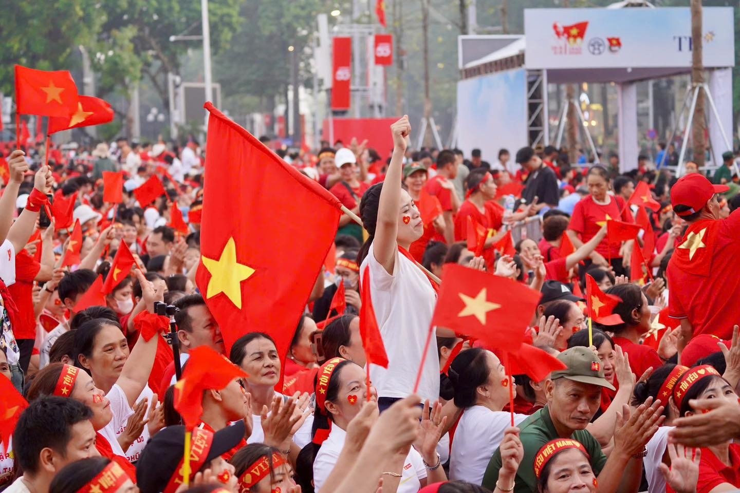 Vietnam's 80th Independence Day