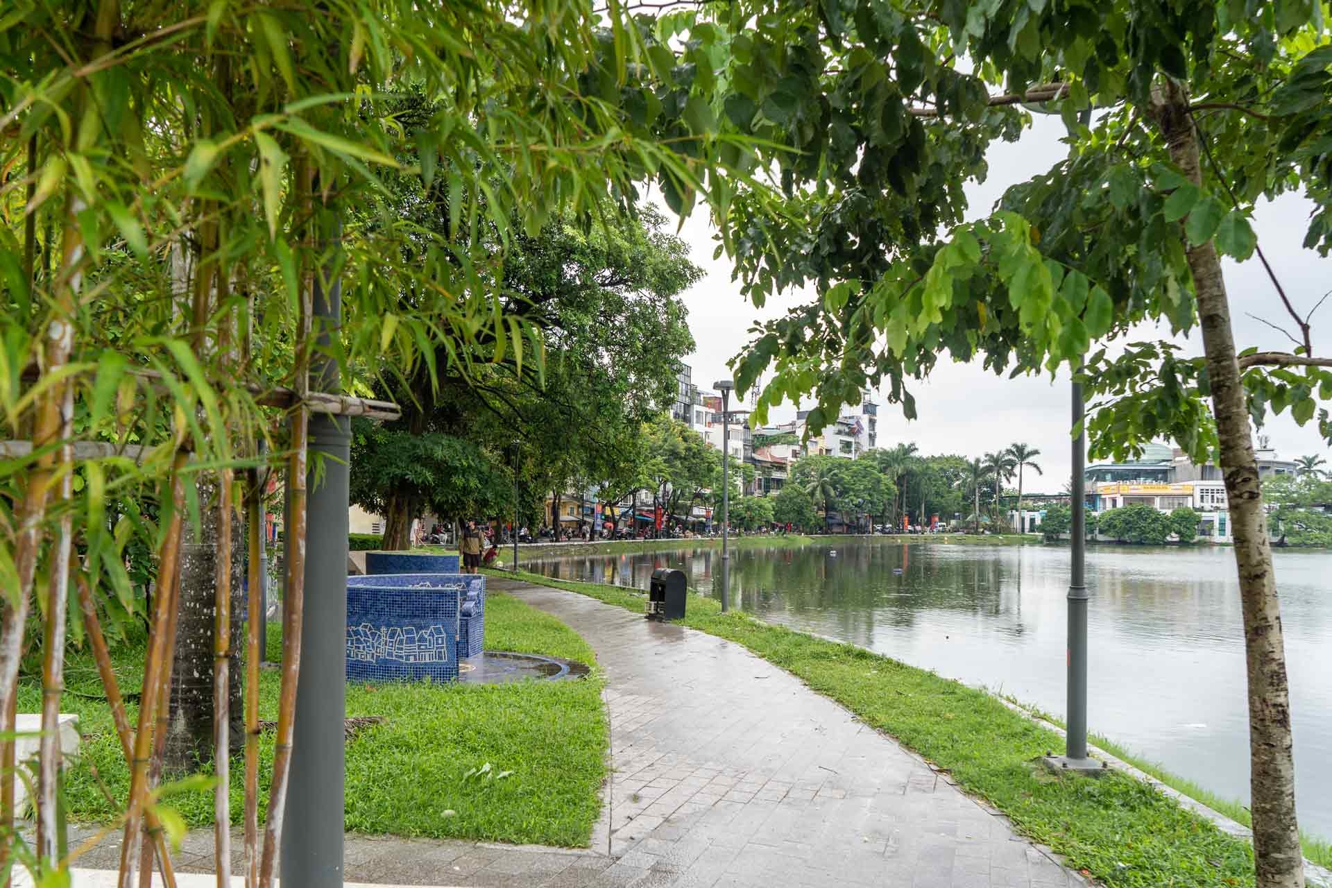things to do in Hanoi December