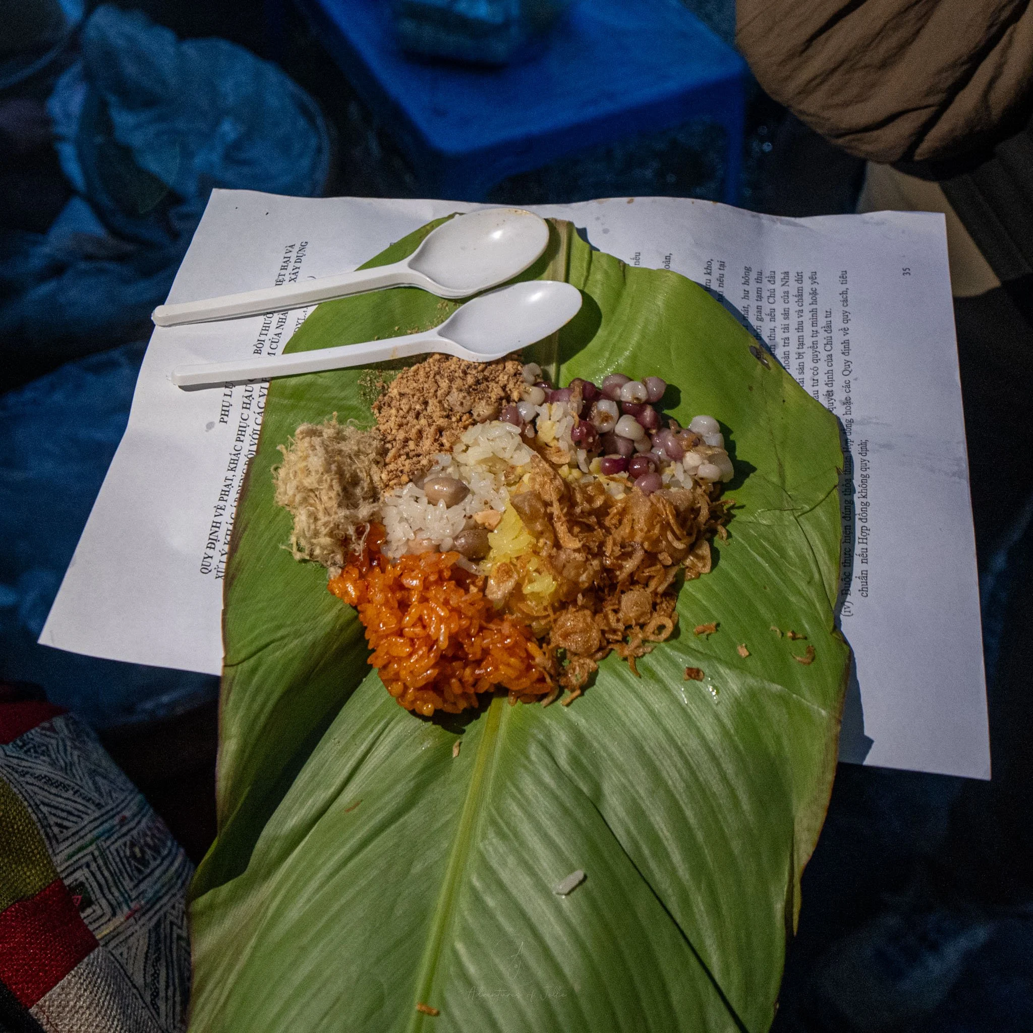 Hanoi Foodie Night Ride: Cycle, Eat, Repeat - Image 12