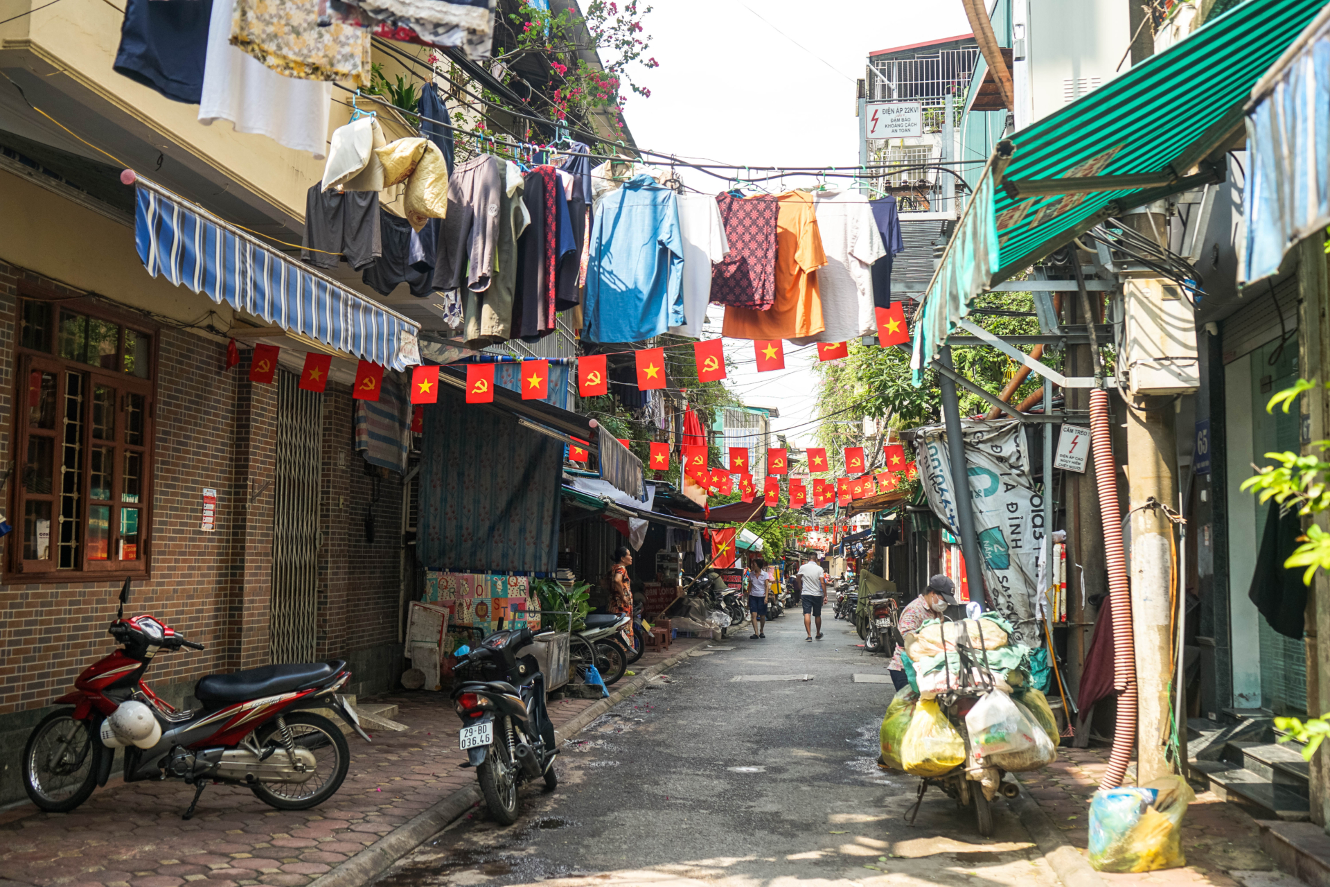 unique things to do in hanoi