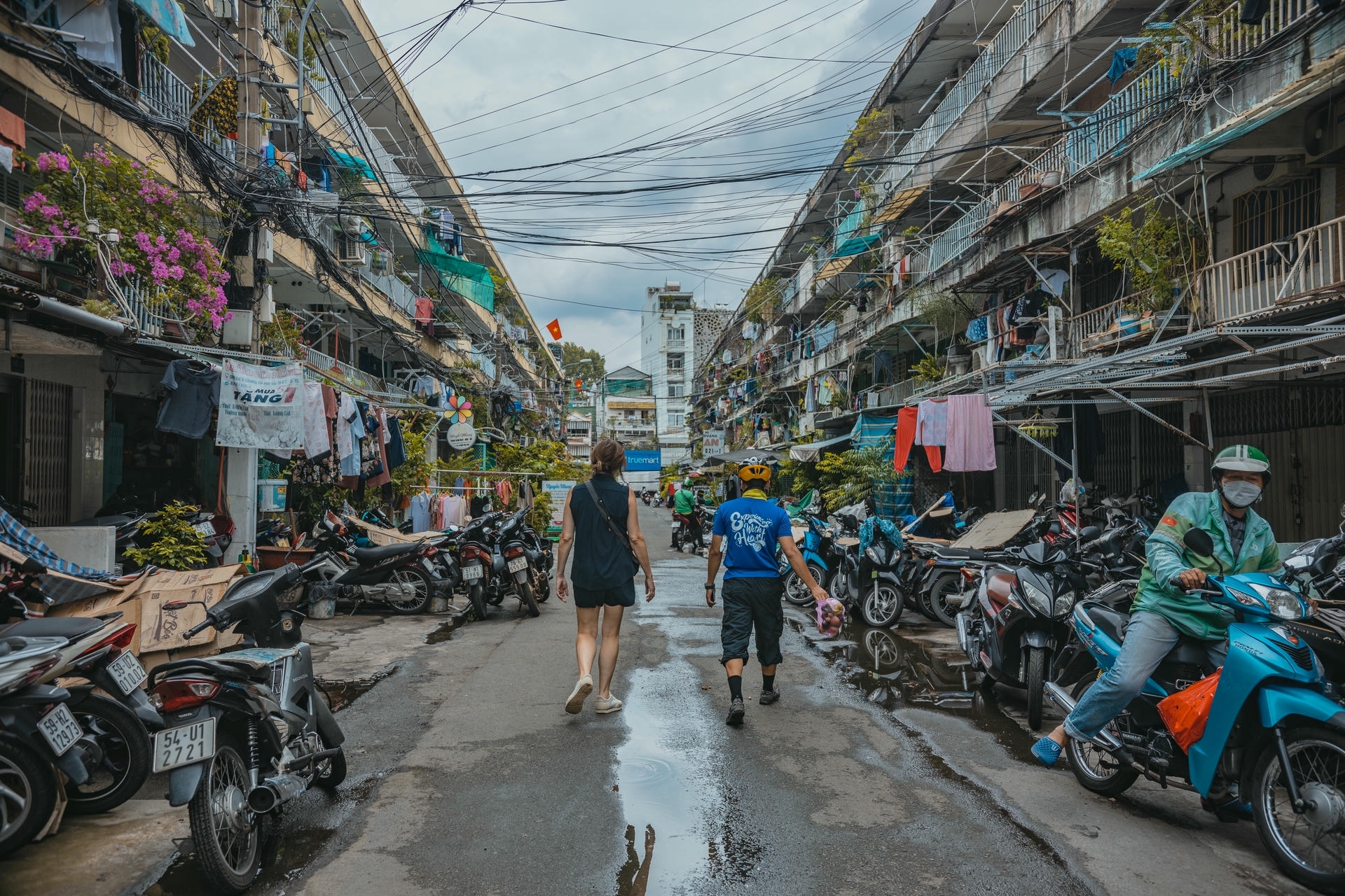 vietnamese culture & stories