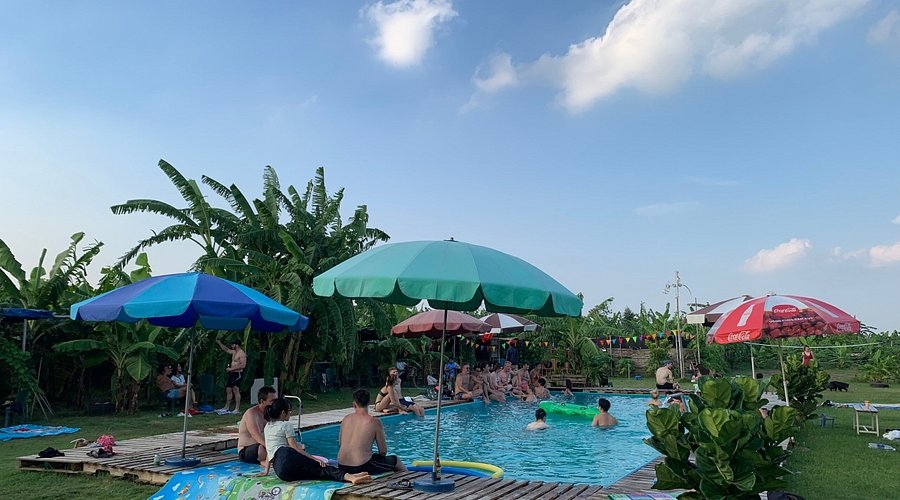 Banana Island