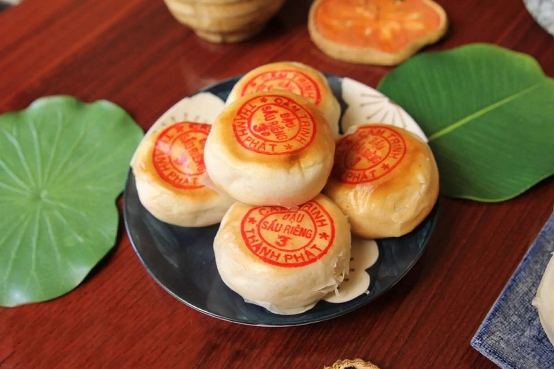 vietnamese desserts