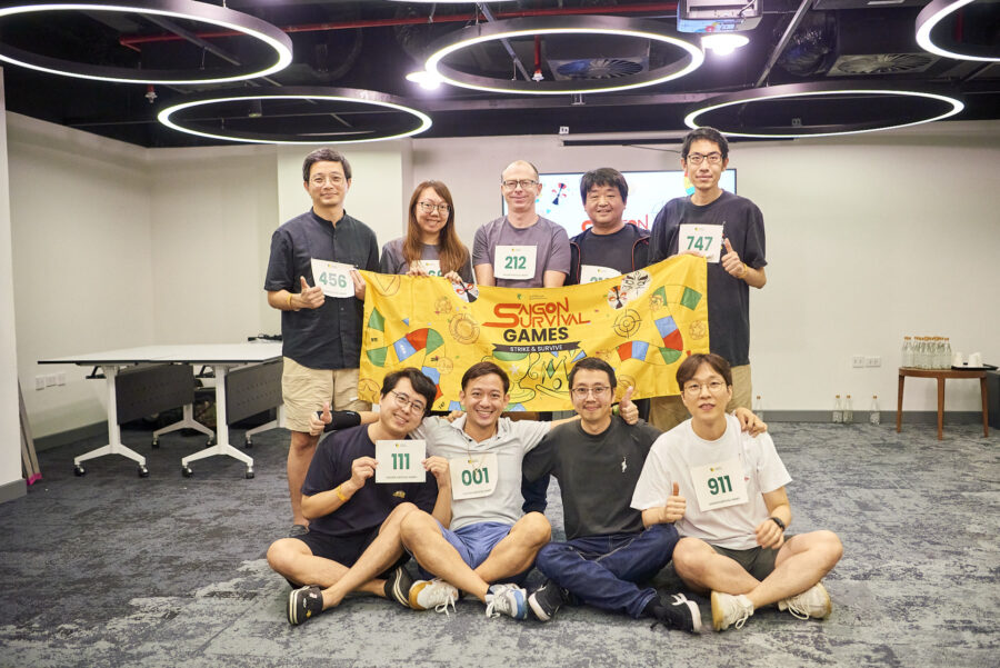 survival game_team building activities for large groups_Jackfruit adventure