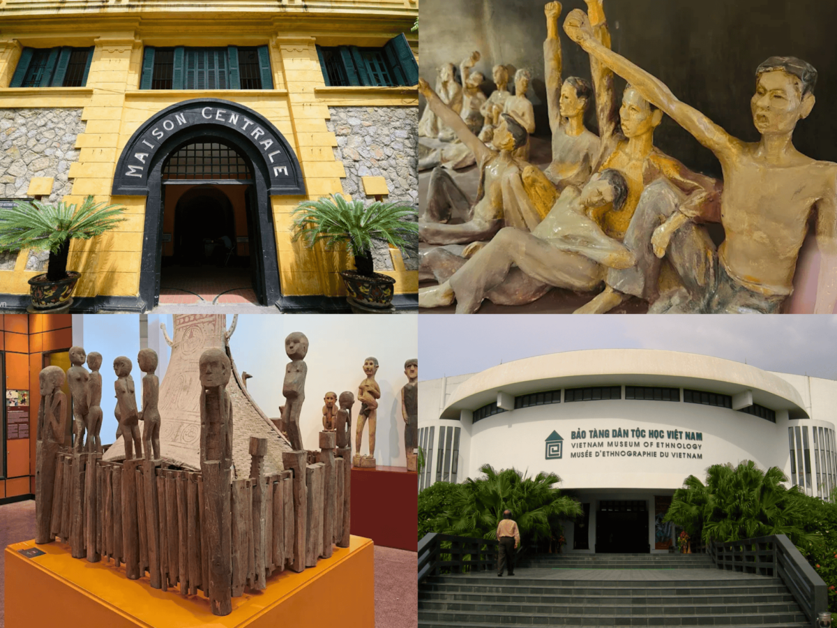 hanoi museum