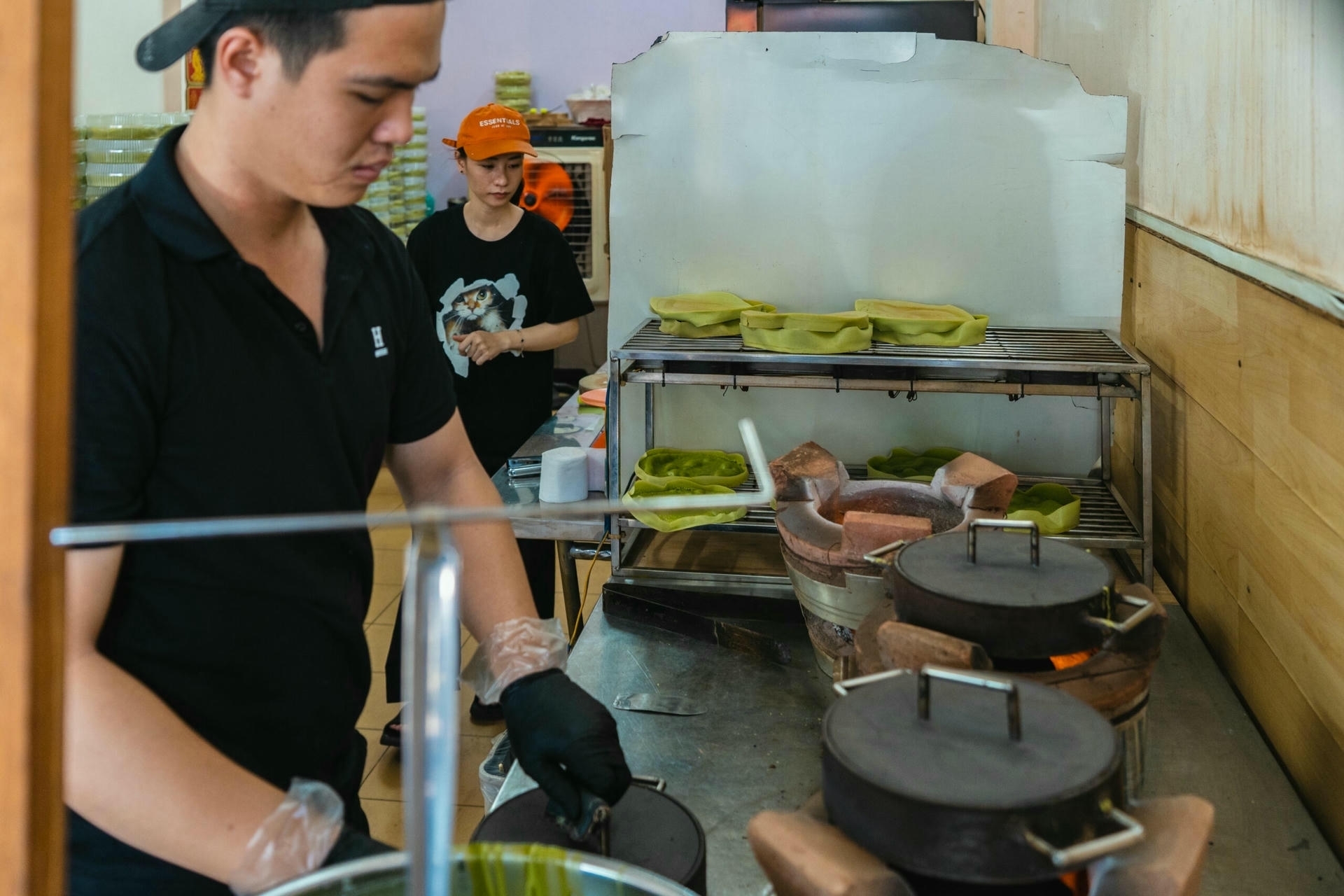 vietnamese desserts