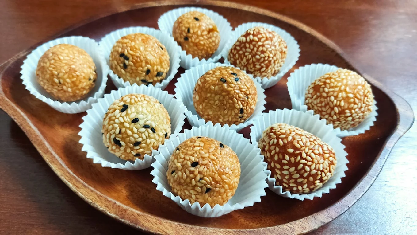 vietnamese desserts