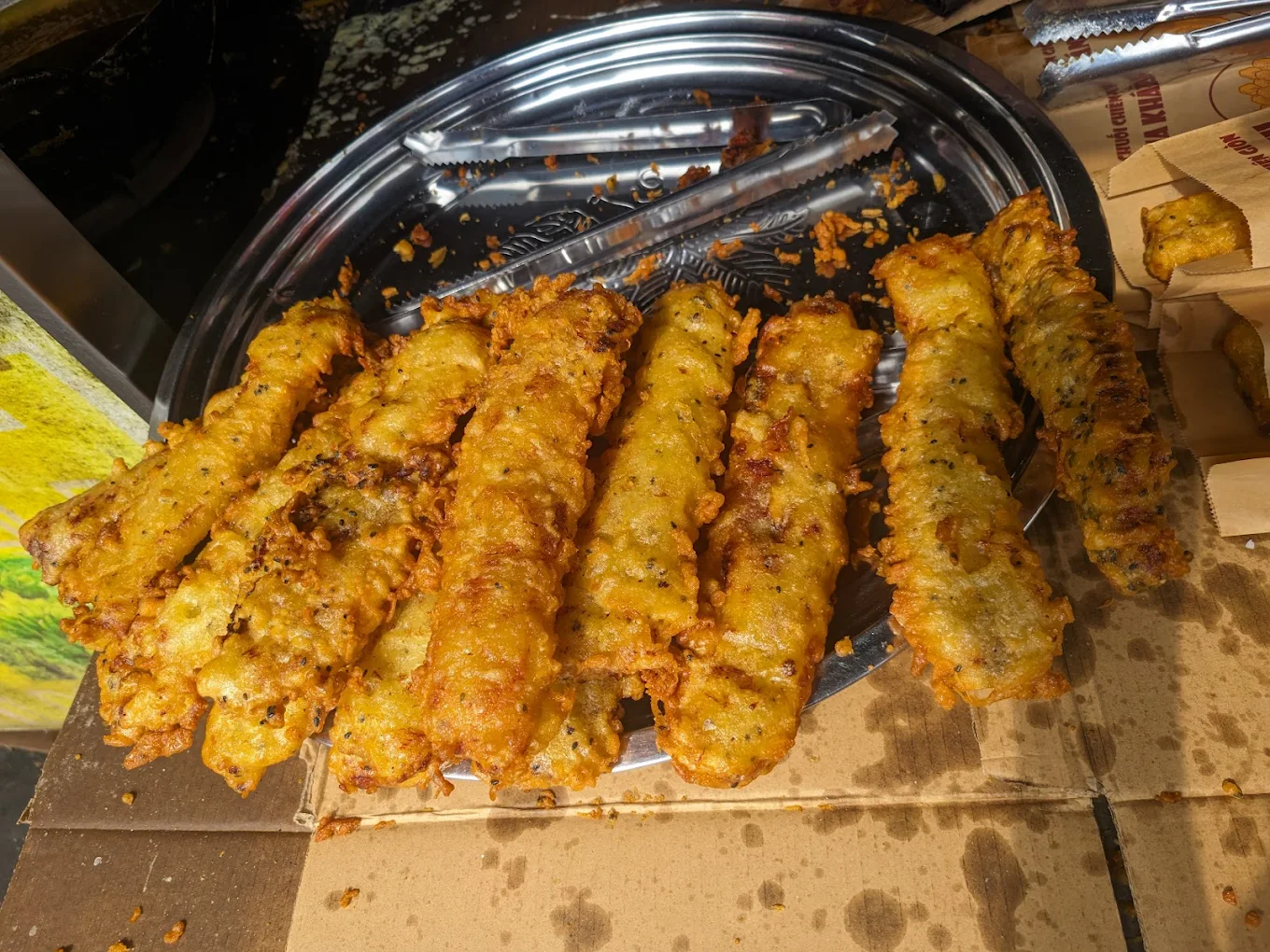 vietnamese desserts