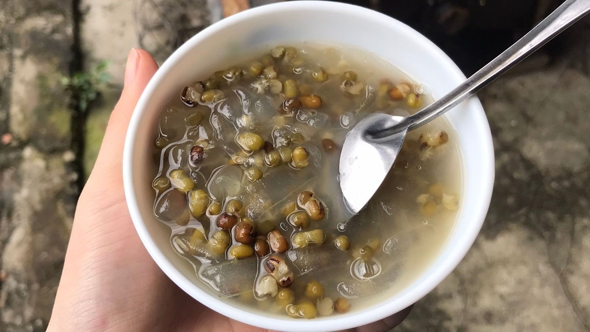 vietnamese desserts