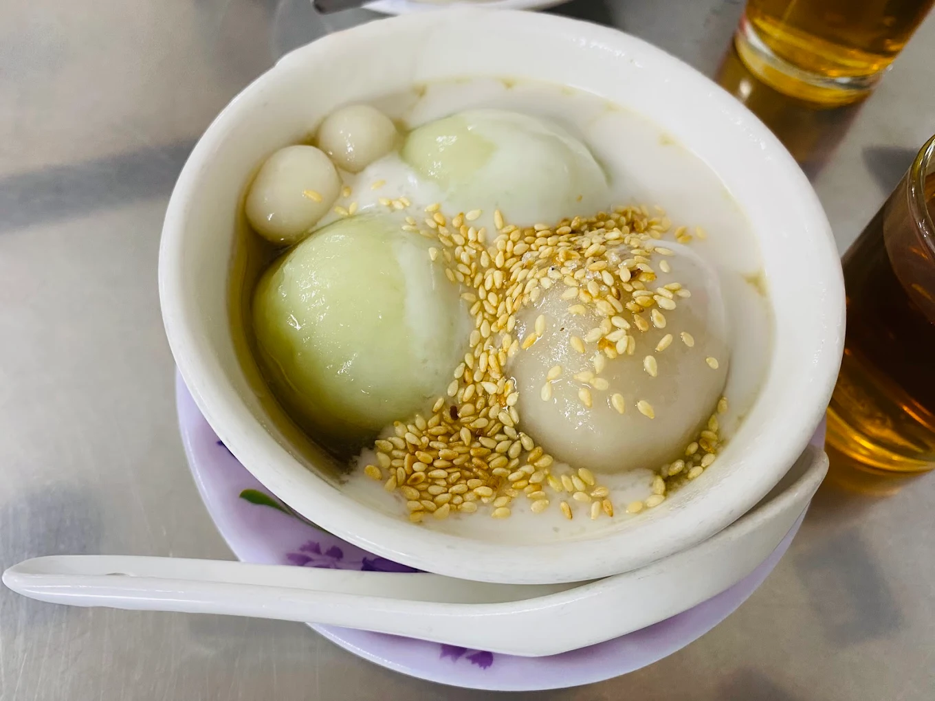 vietnamese desserts
