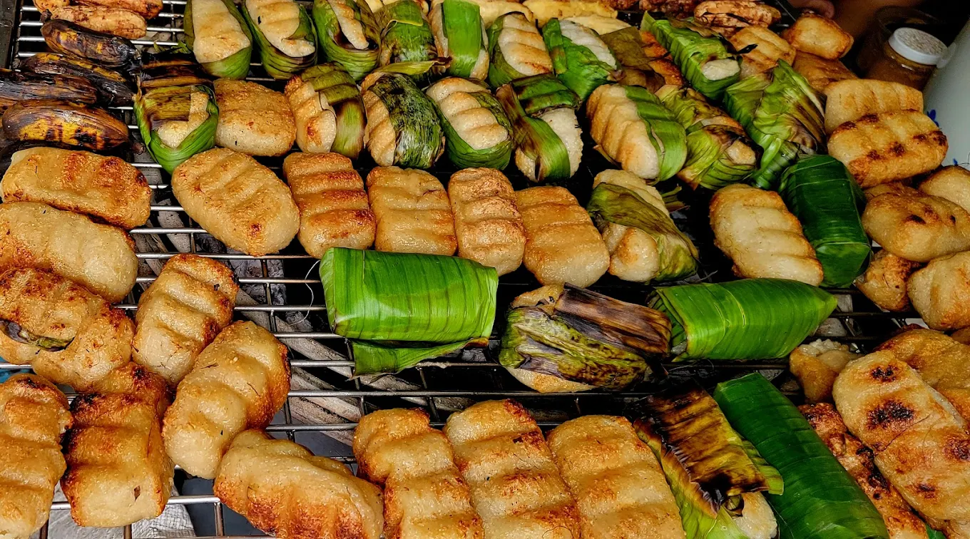 vietnamese desserts