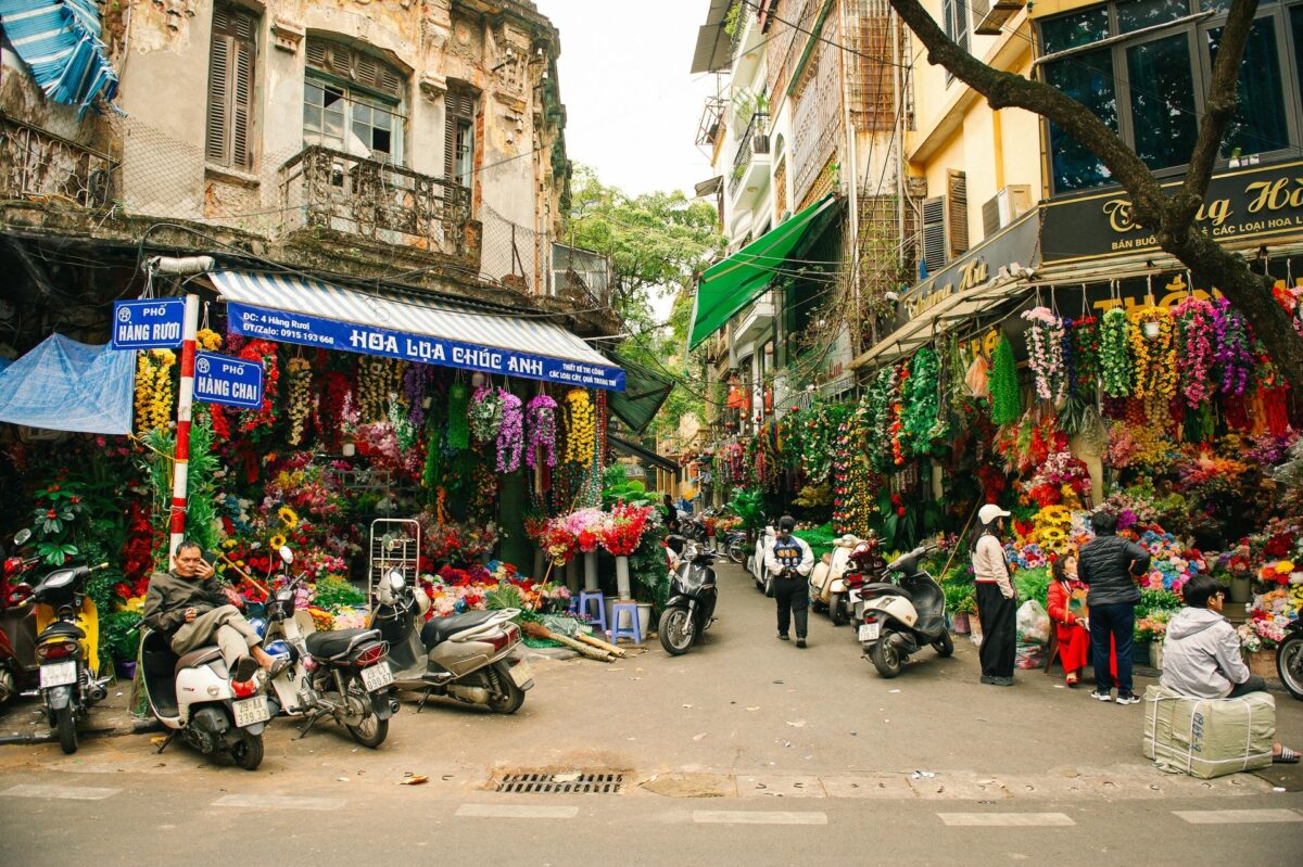 what to buy in hanoi