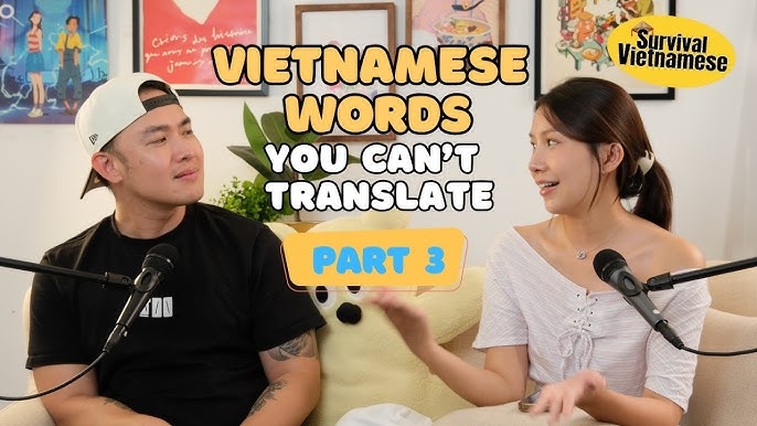 Learn Vietnamese in Ho Chi Minh city