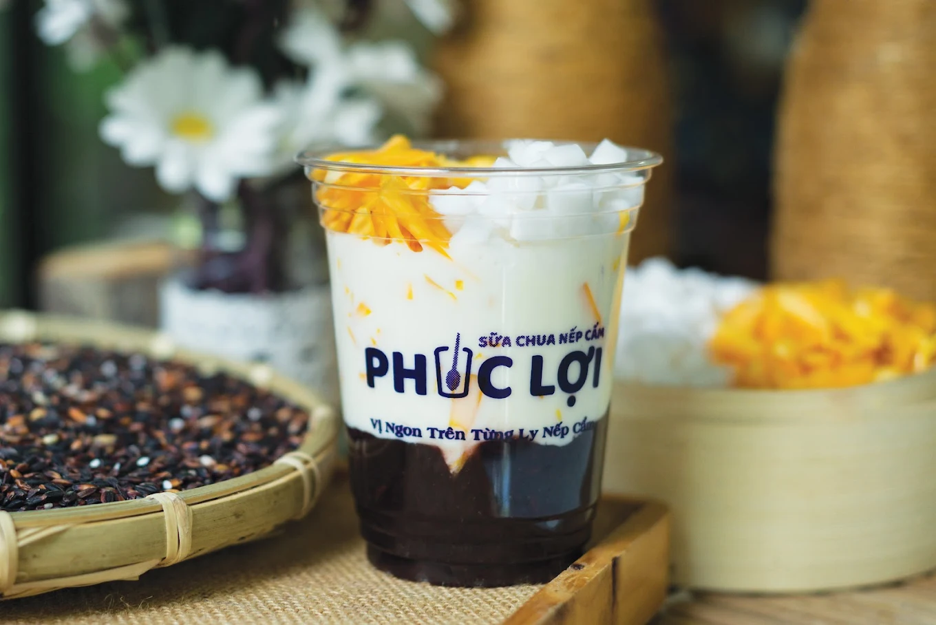 vietnamese desserts