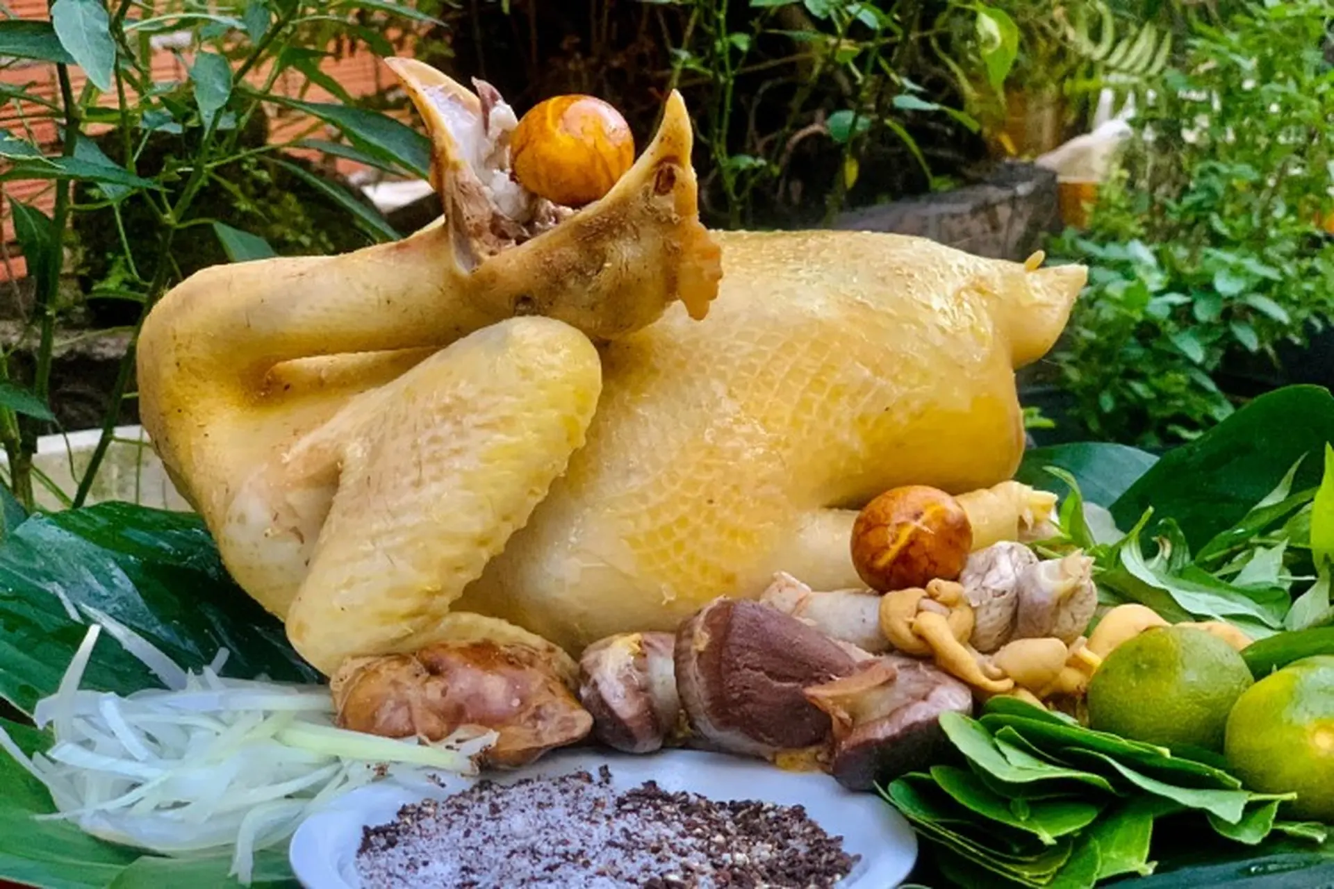tet dishes