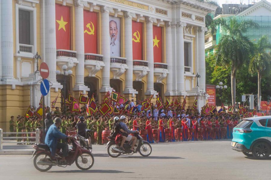 Vietnam Culture Day