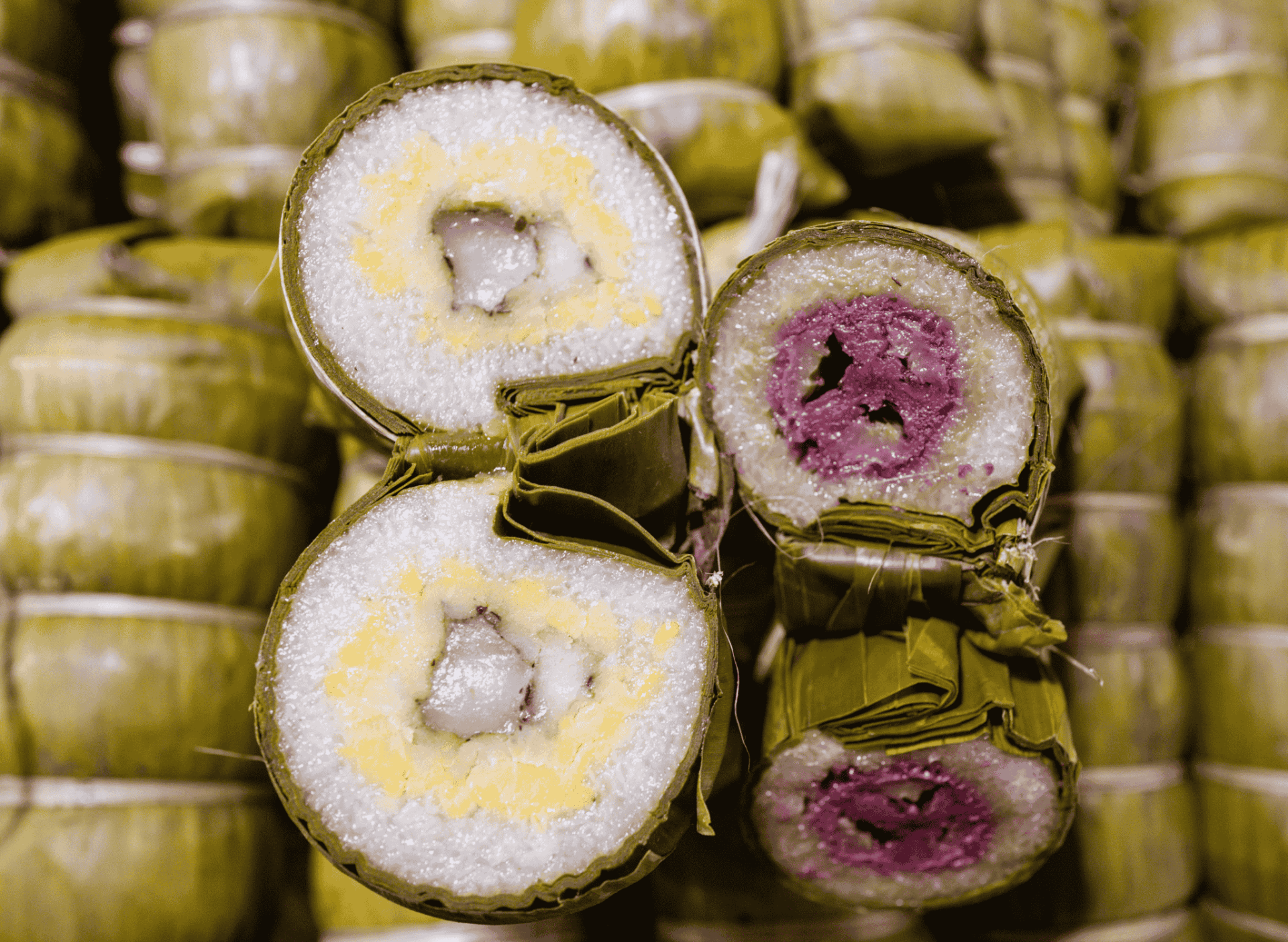 tet dishes