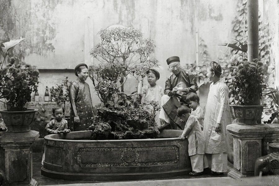 Tet is The Biggest Festival in Vietnam