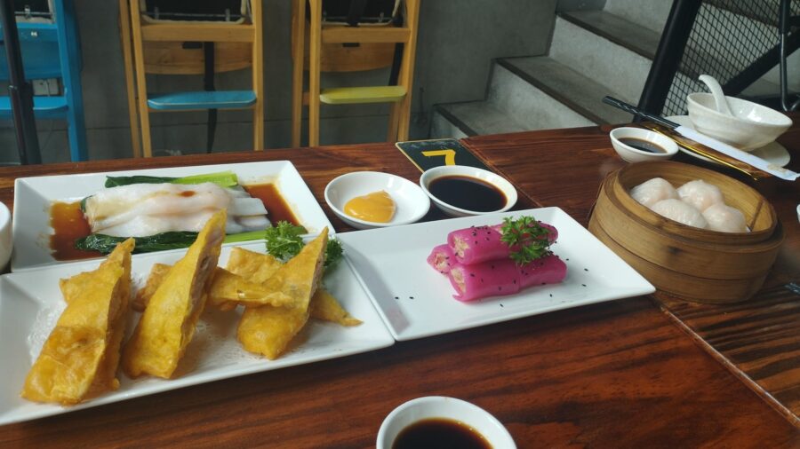 District 5, Ho Chi Minh city