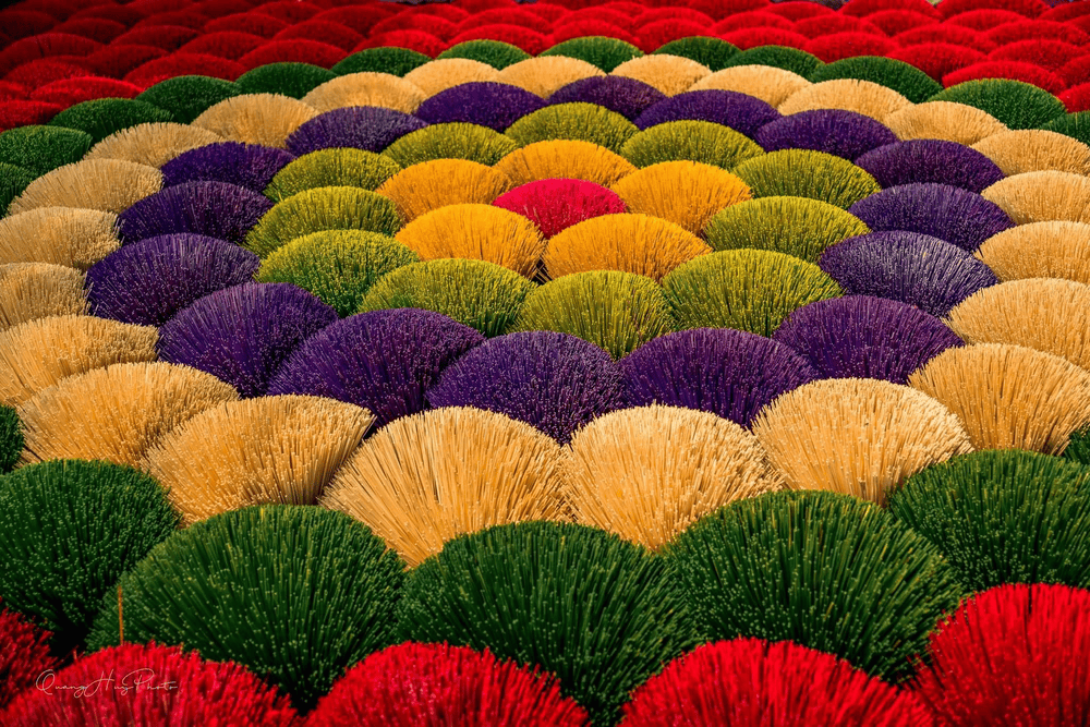 Incense Village Hanoi