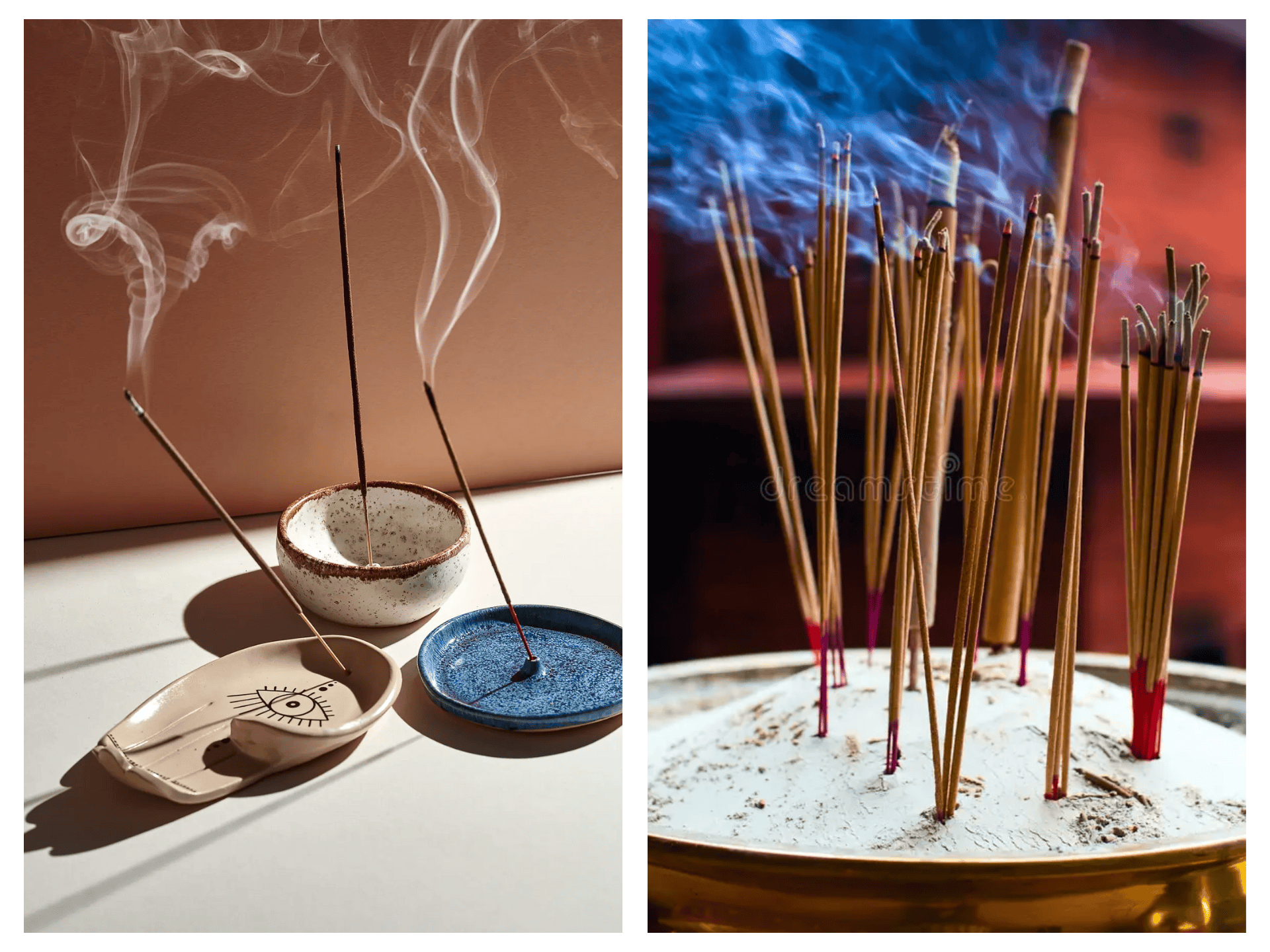 Incense Village Hanoi