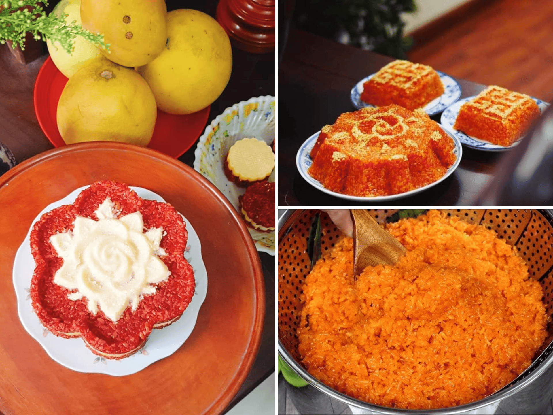 tet dishes