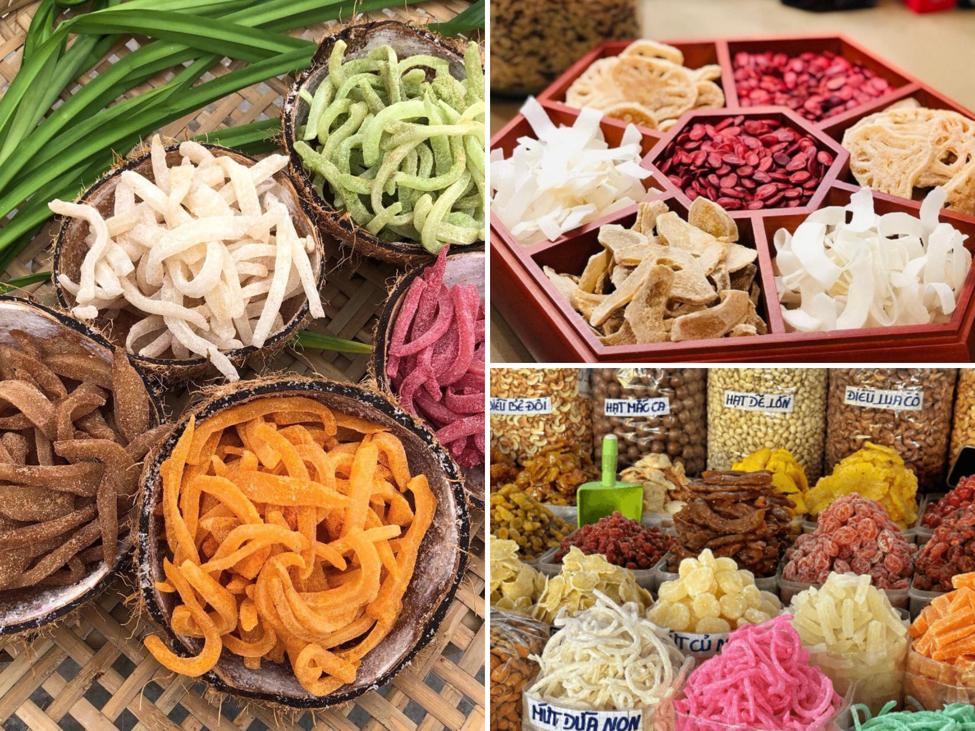 tet dishes