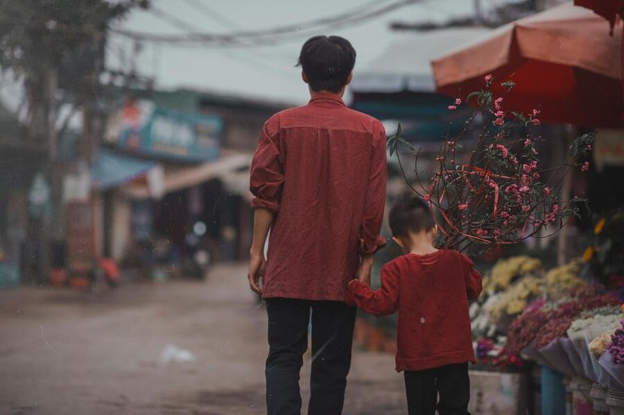days of Tet