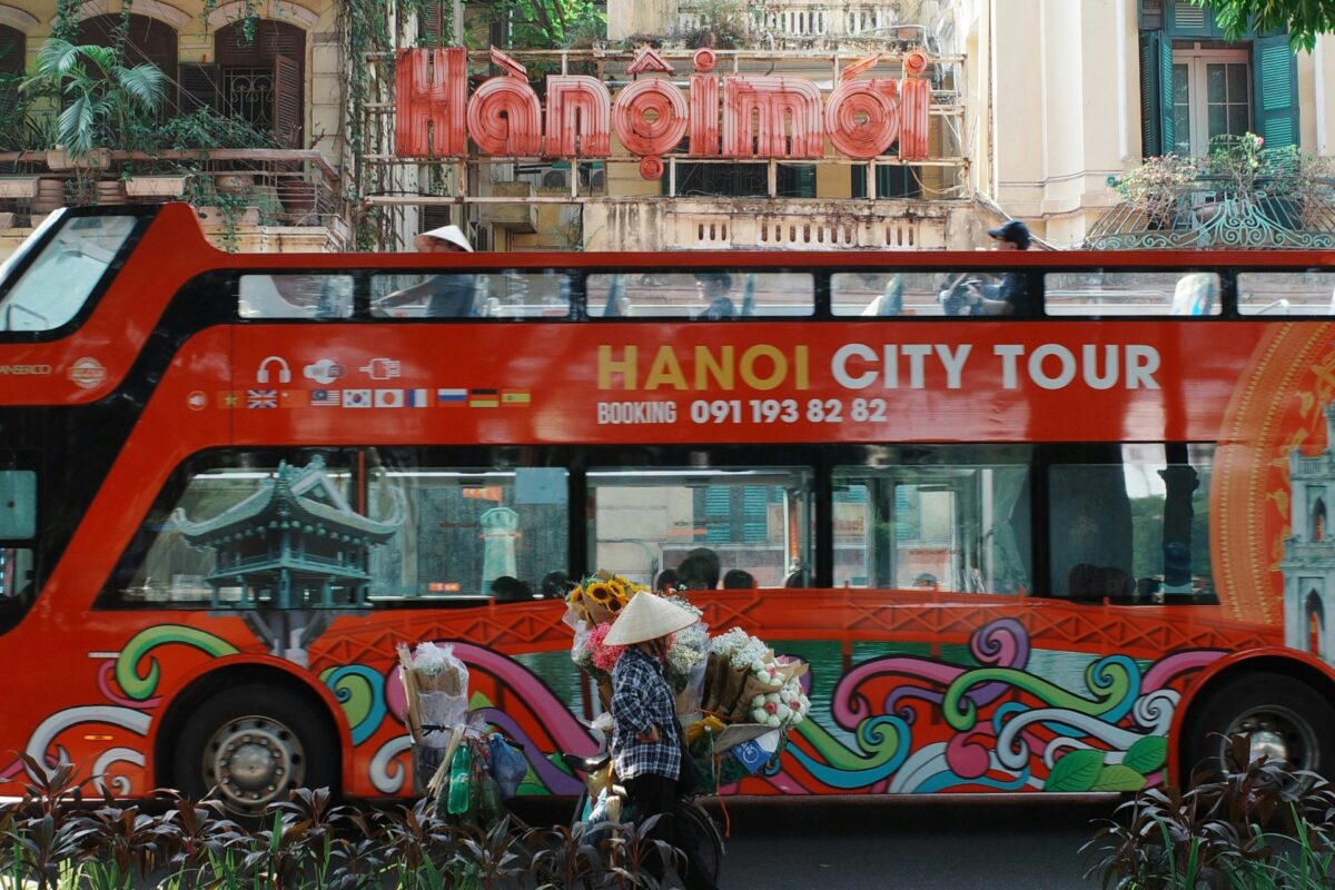 culture shock in vietnam