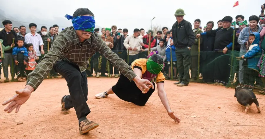 Tet games
