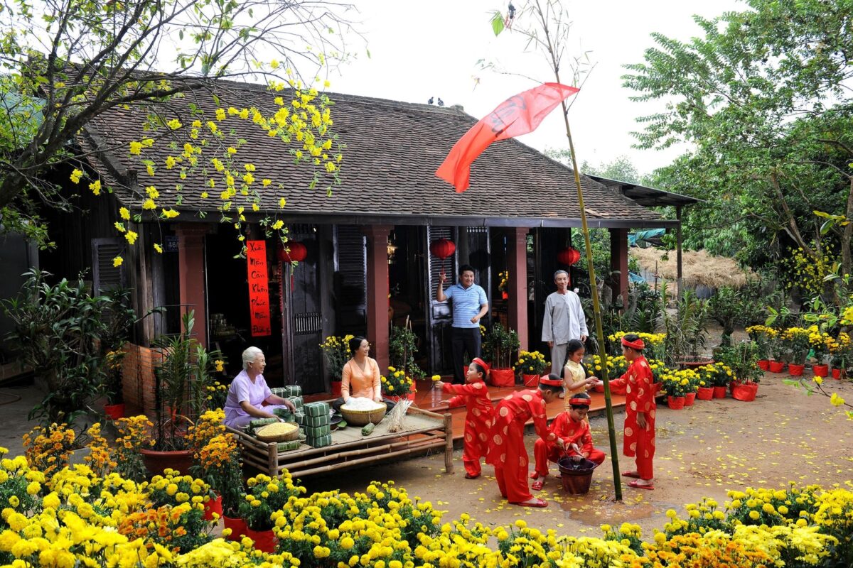xong dat cultural