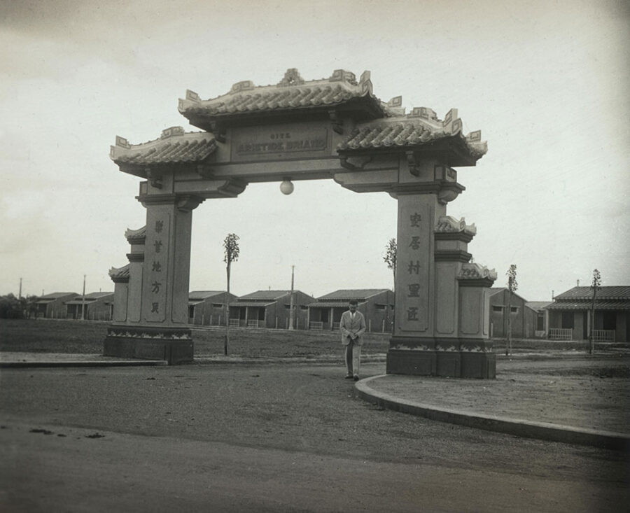 Cu Xa Do Thanh