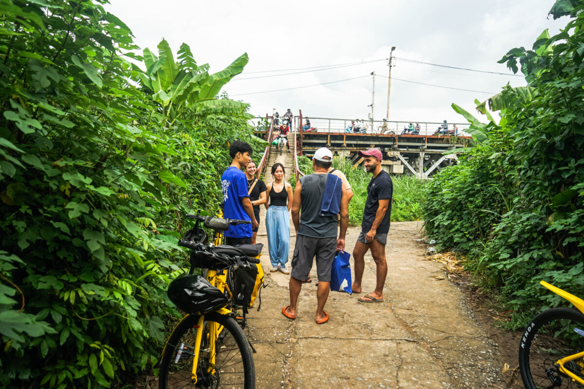 1 day in ha noi tour
