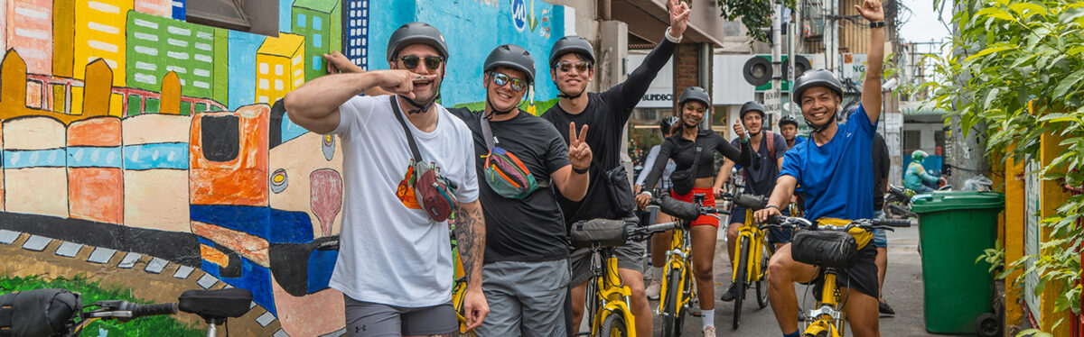1 Day in Ho Chi Minh City