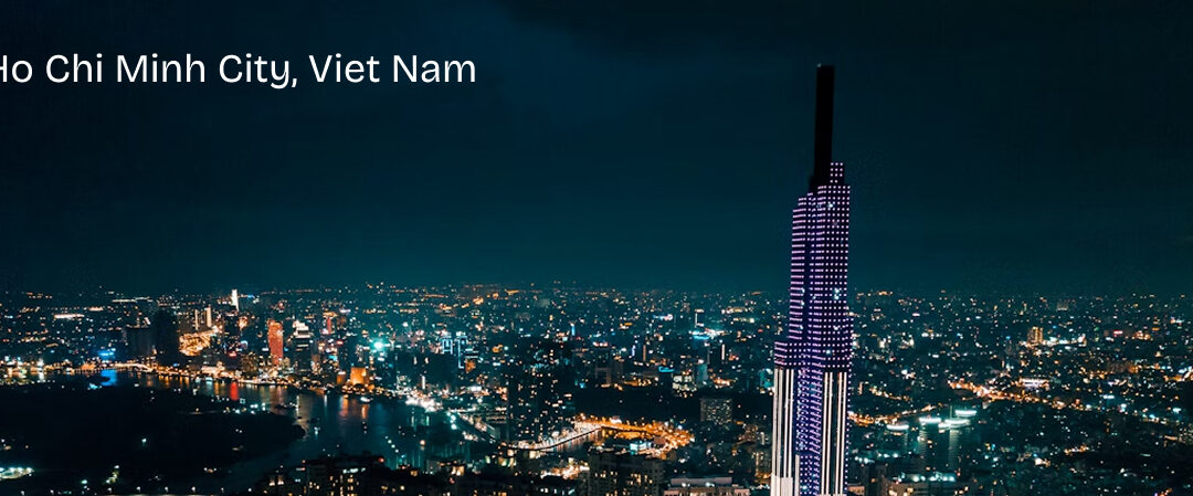 3 Days 2 Nights in Ho Chi Minh City