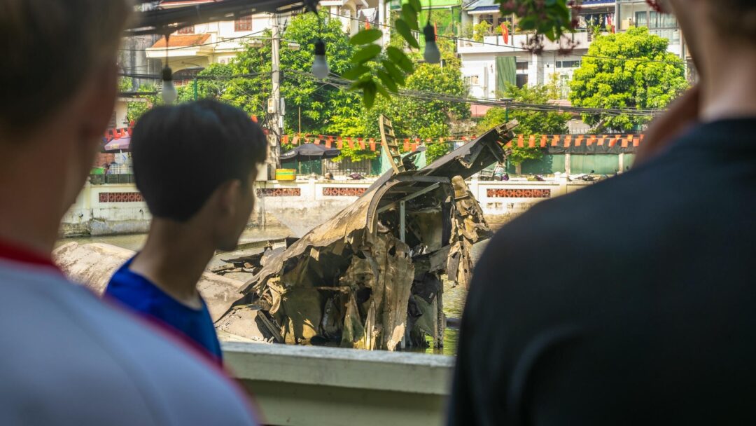 1 Day in Ha Noi: A Journey Through History & Heritage