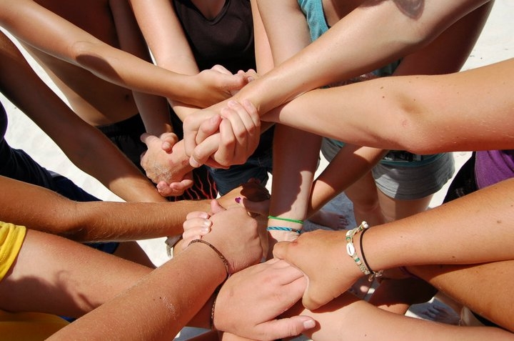 team building ice breaker games