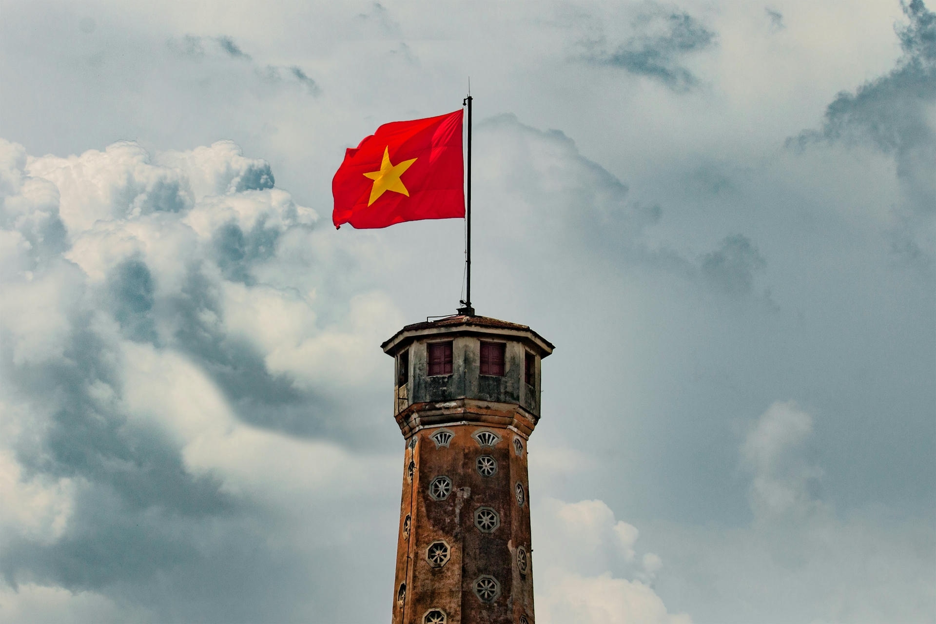 vietnamese language