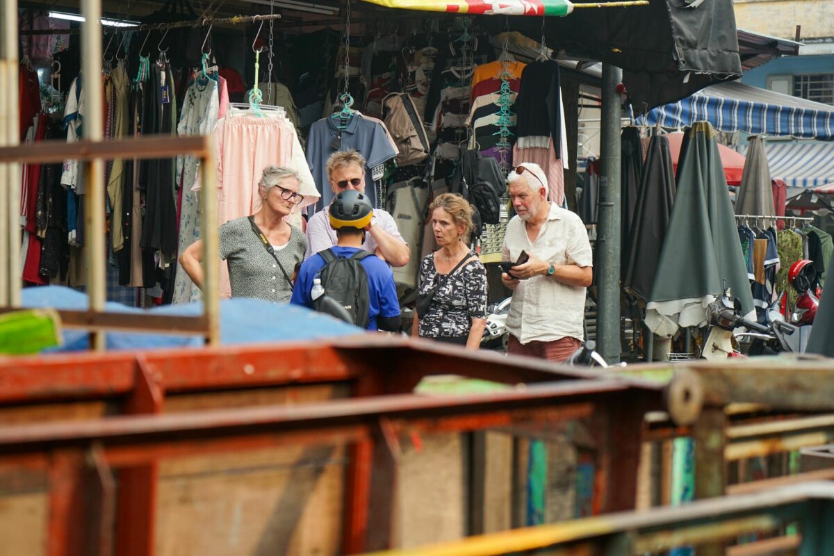 off the beaten path tour