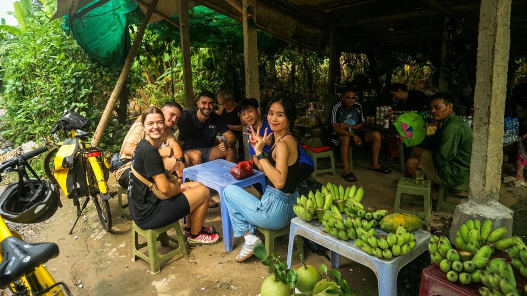1 Day in Ha Noi: City Green Escape & Hidden Urban Oasis