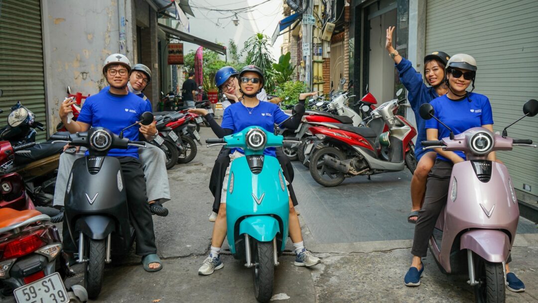 2 hours saigon tour